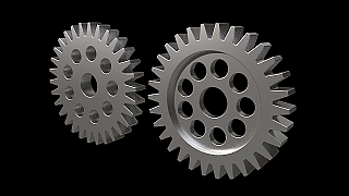 gears preview