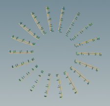 orient polyframe preview
