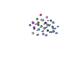 Simple spheres example