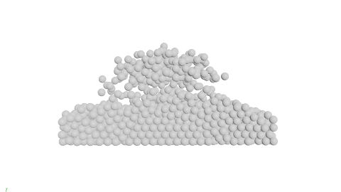 Instagram inspired RBD example