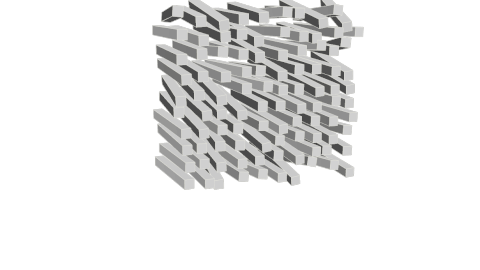 RBD Instanced Objects example