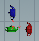 teapot transforms preview