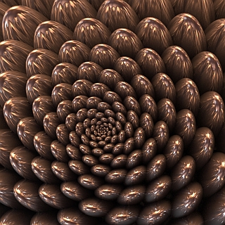 Phyllo Zoetrope Revisit