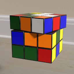 Rubik's Cube