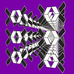 Shepard Tables Illusion