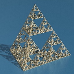 Ultimate Sand Structure