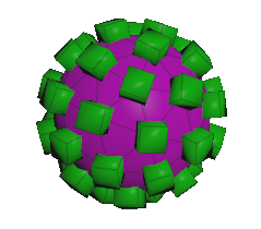 object merge preview