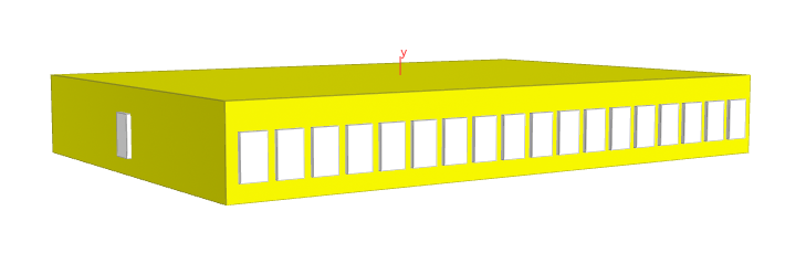 side windows depth preview