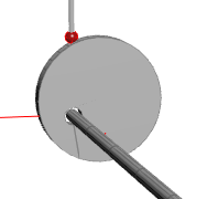 intersection analysis procedural animation preview