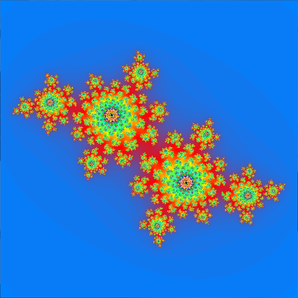 cReal -.4 cImag .6 alternate
            color