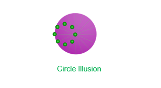 Circle Illusion preview