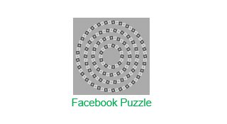 Facebook Puzzle preview
