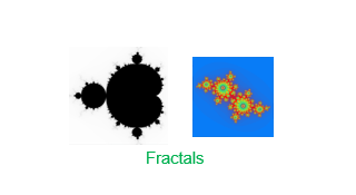 Fractals preview