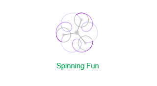 Spinning Fun preview