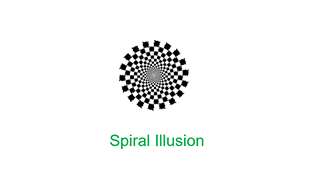Spiral Illusion preview