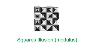 Squares Illusion preview